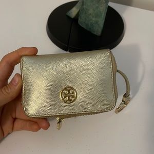 Tory Burch wallet